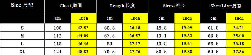 Color-blocking and single-breasted shirt