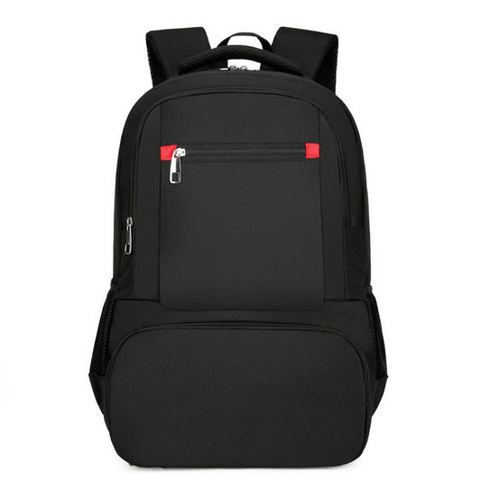 Oxford Insulated Backpack for Food Delivery_CWAB5431