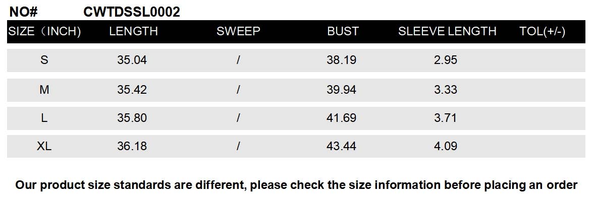 CWTDSSL0002_Round Neck Floral Ruffle Sleeve Dress