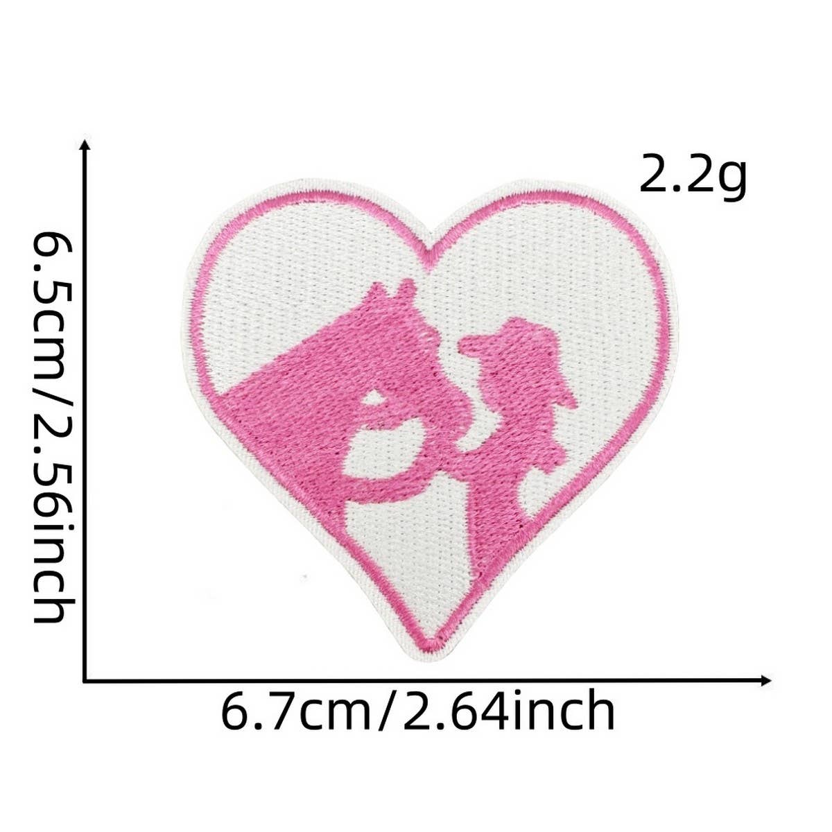 PINK GIRL WESTERN COWBOY GIRL CARTOON STICKER_CWMM4036