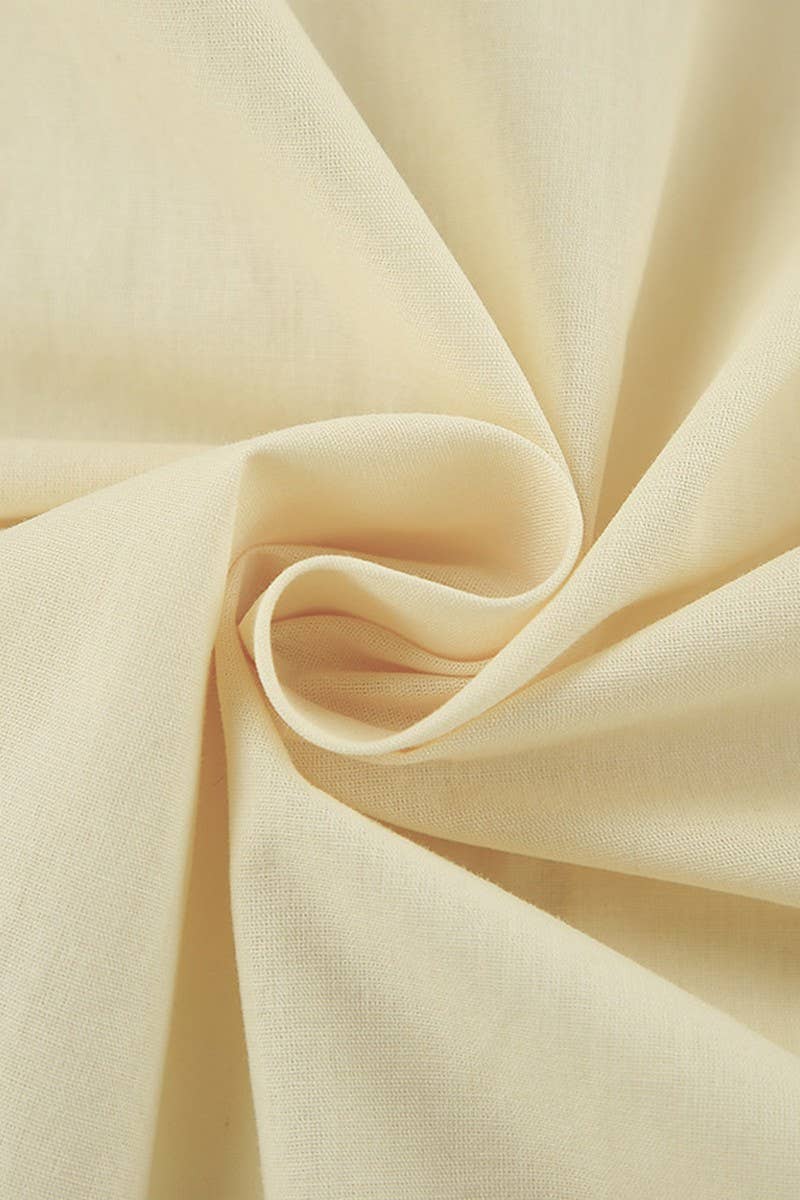 CWSPJ0297_LOOSE ROBE SHORTS PAJAMAS TWO PIECE SET