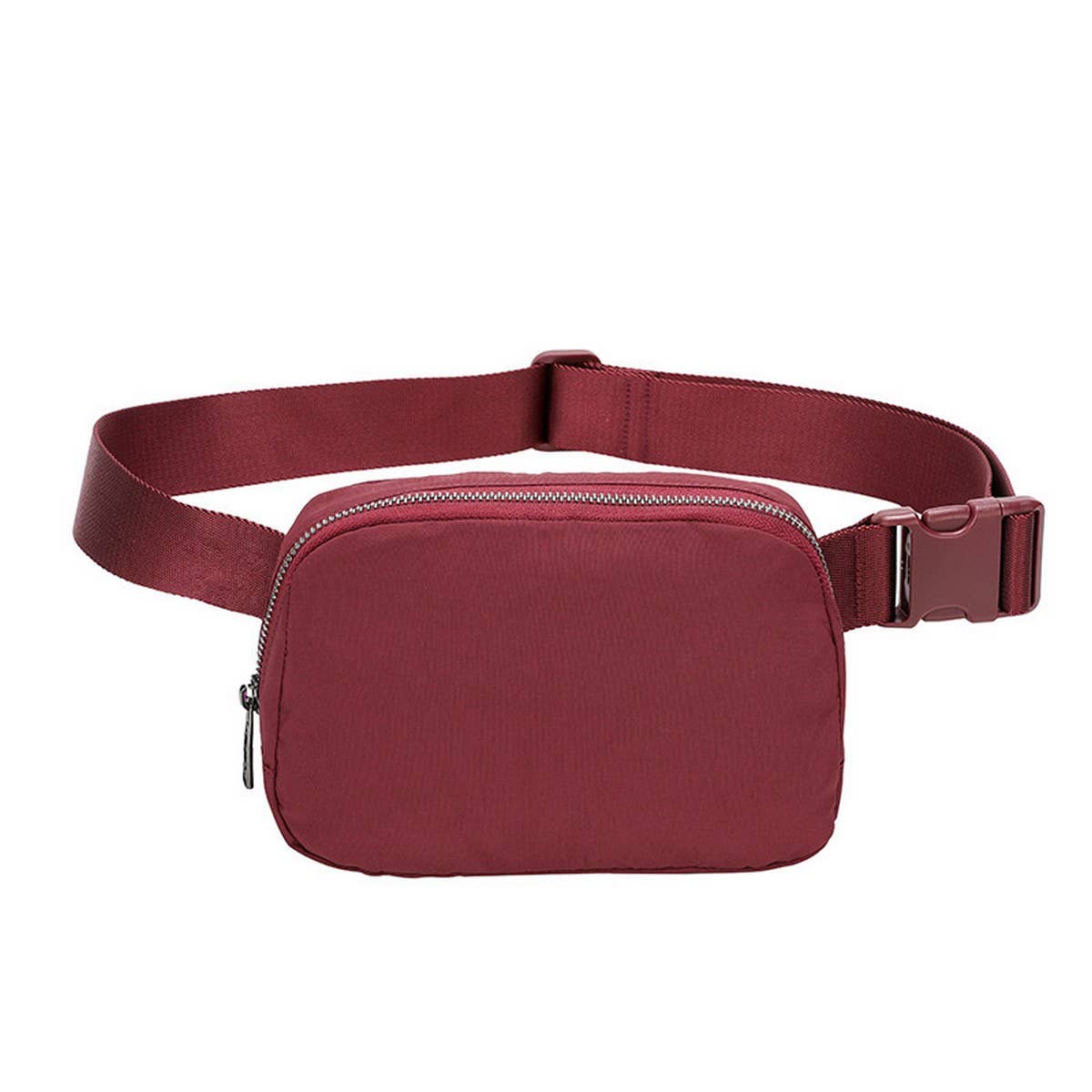 Unisex Crossbody Chest Bag ? Waterproof Nylon_CUAB0286