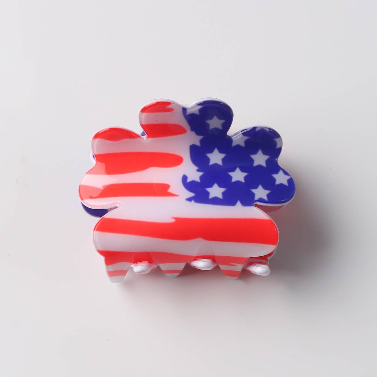 INDEPENDENCE DAY HOT SALE NEW HAIR CLIPS_CWAHA1269