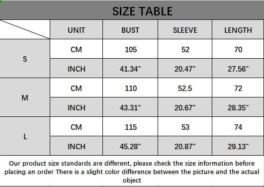 CWTSTL2351_SINGLE-BREASTED POCKET LONG-SLEEVED SHIRT