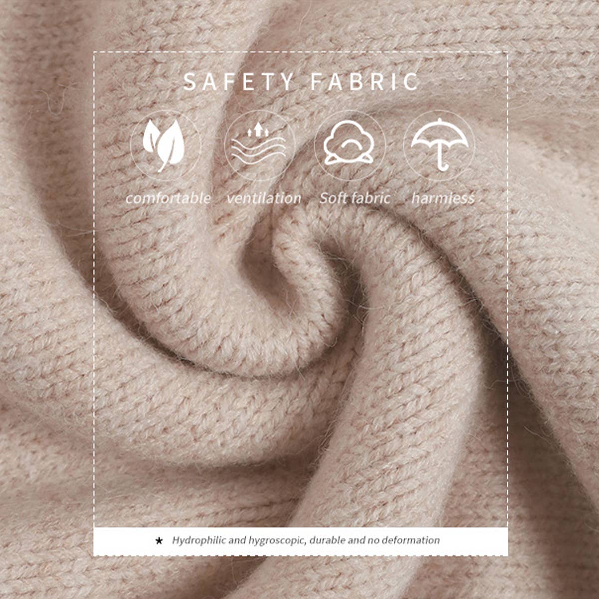 CREW-NECK SOLID COLOR ALL-IN-ONE SPLIT PULLOVER