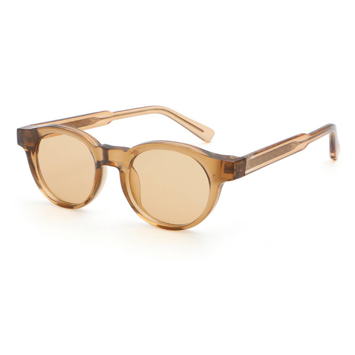 RETRO NEW STYLE LIGHT-EMITTING SUNGLASSES_CWASG0504