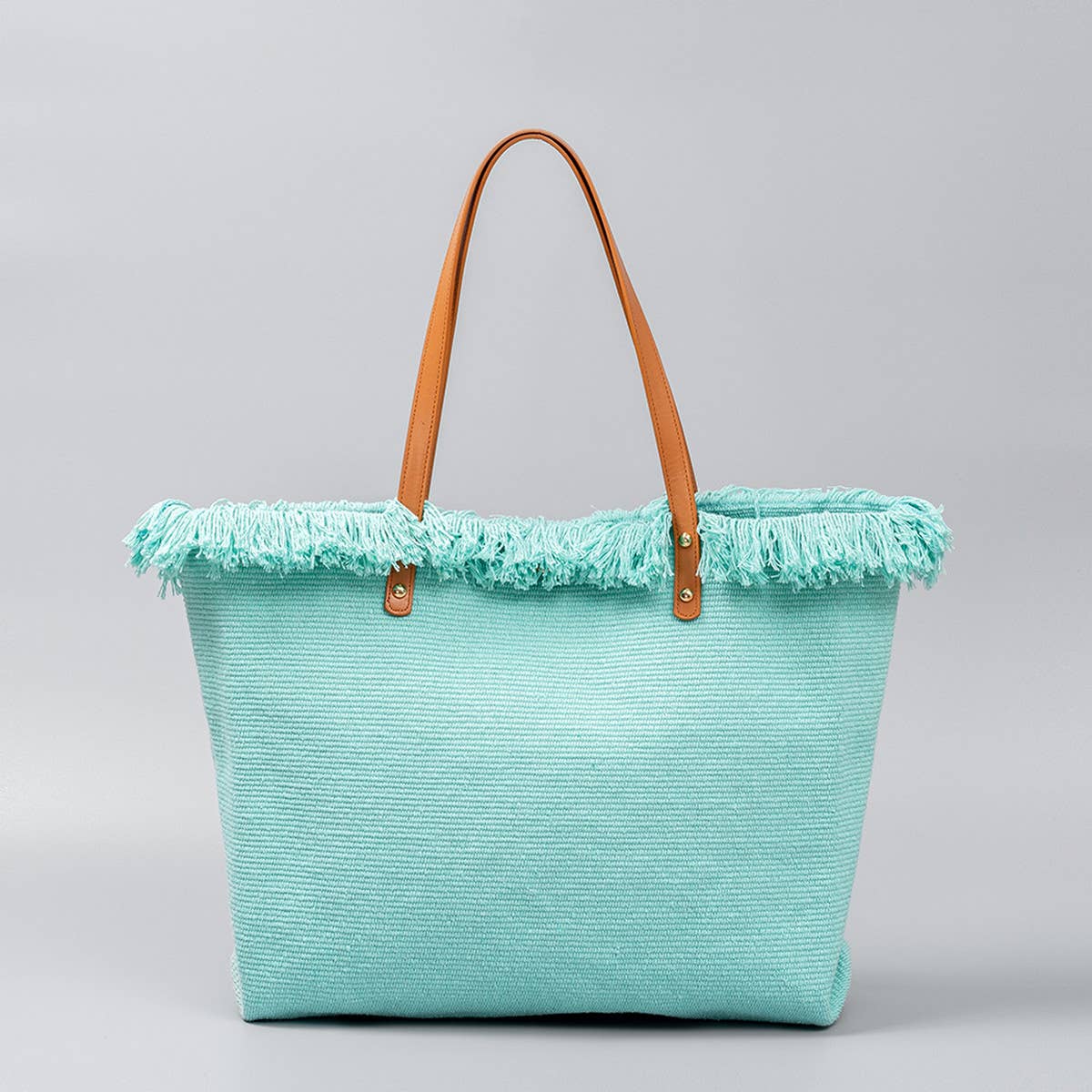 LARGE CAPACITY CANVAS TOTE BAG_CWAB1990