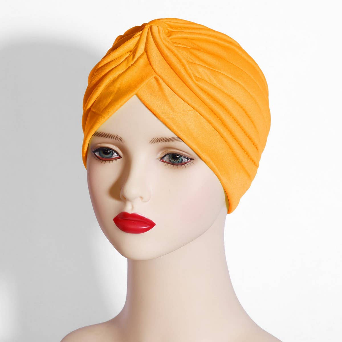 WOMEN'S YOGA HAT WATERMELON HEADBAND