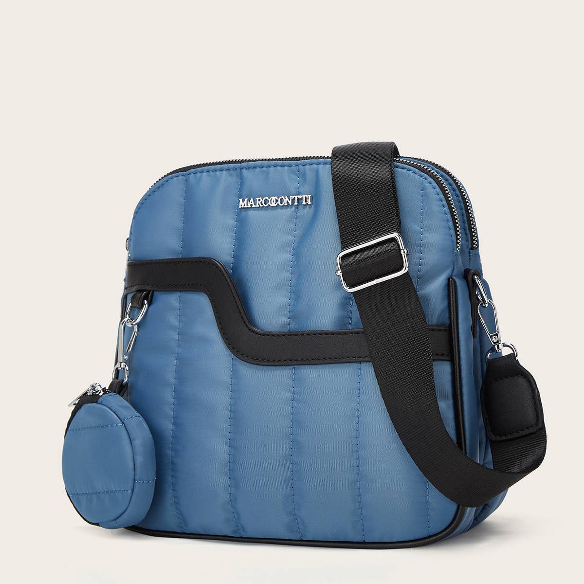 WOMEN MULTI-LAYER LARGE CAPACITY SHOULDER BAG_CWAB2656