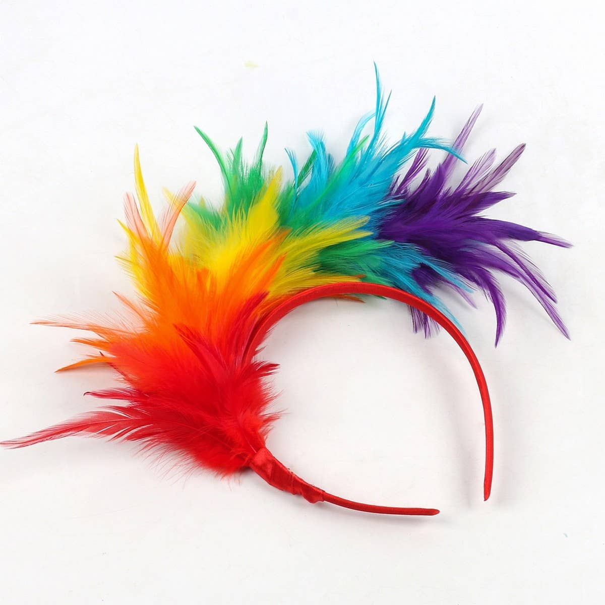 CWAHA07220_FEATHER HEADBAND FOR FESTIVAL &AMP PARTY DECOR