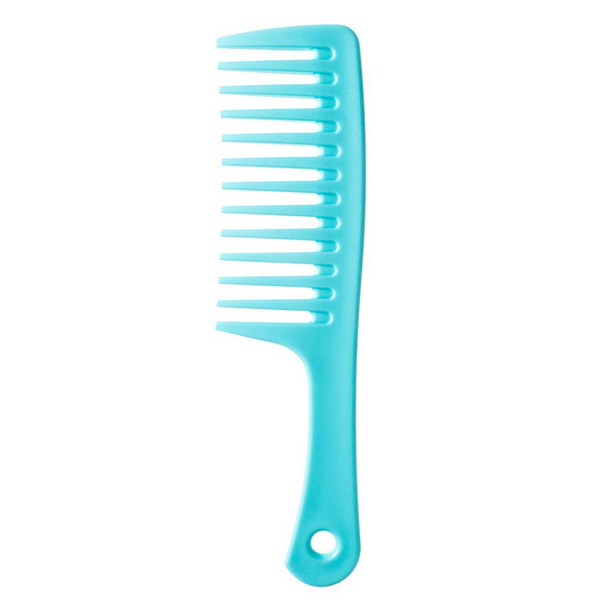 CWMM6994_HOUSEHOLD LARGE WAVE THICK CURLY HAIR COMB