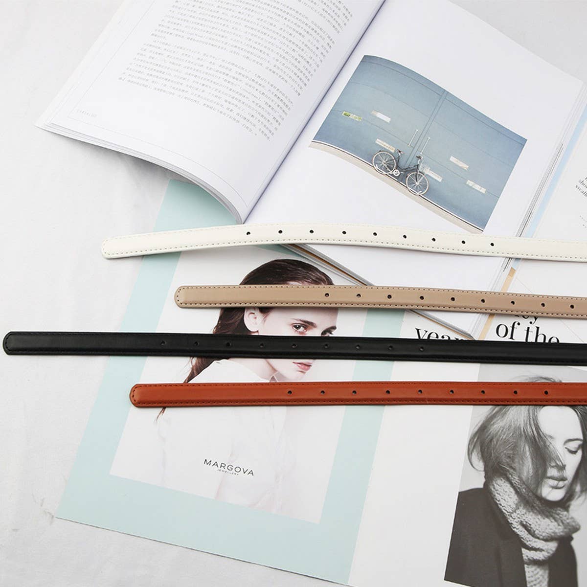 CWABE0546_MULTI FUNCTIONAL IMITATION LEATHER BELT