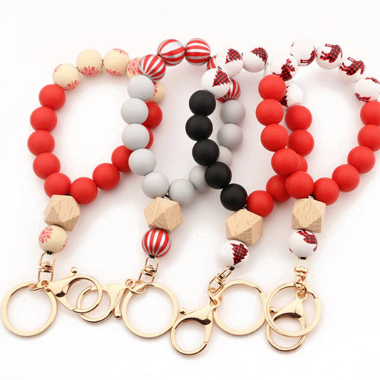 2024 NEW CHRISTMAS KEYCHAIN_CWMM1316