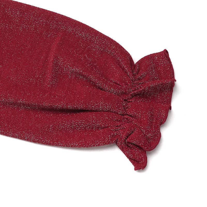 BACKLESS ROMPERS HIGH-WAISTED WIDE-LEG ROMPERS