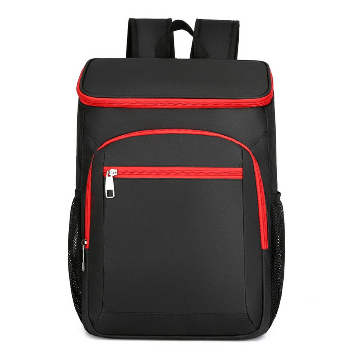 Large Insulated Outdoor Backpack for Camping_CWAB5425
