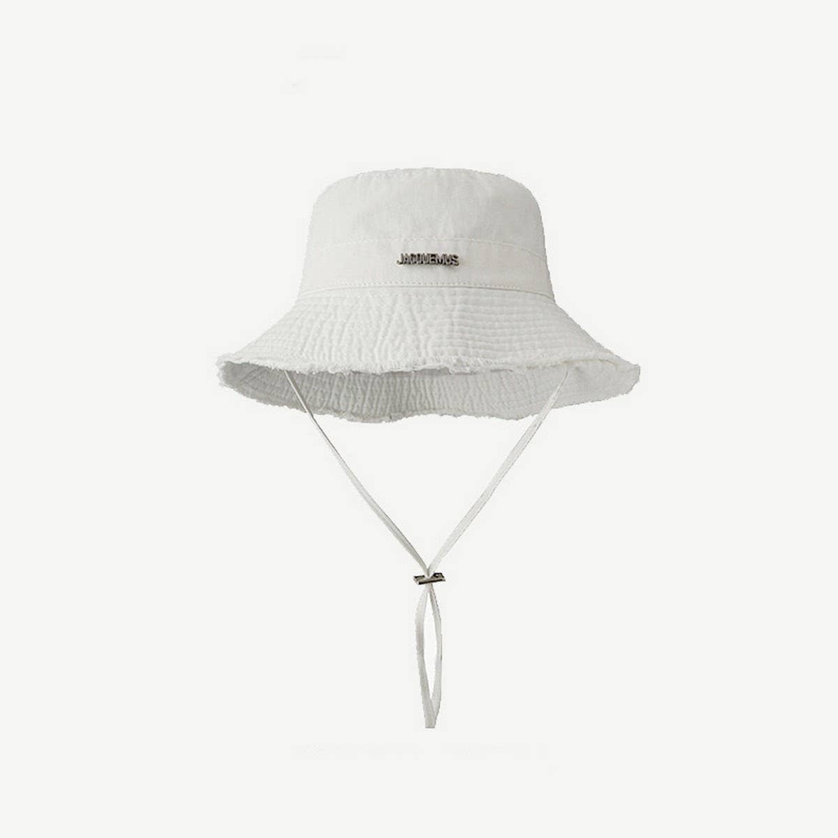 CWAH1675_Simple Vintage Foldable Bucket Hat