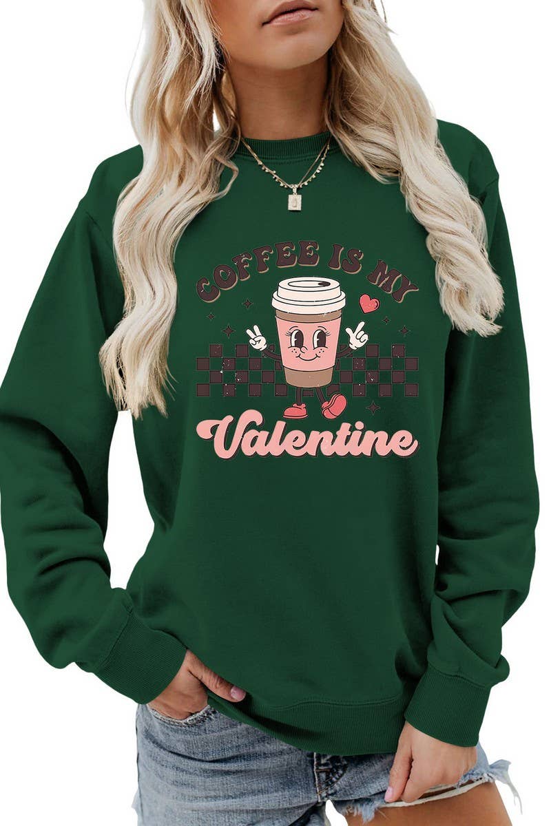 CUP PRINTED LONG SLEEVED PULLOVER_CWTSTL1007