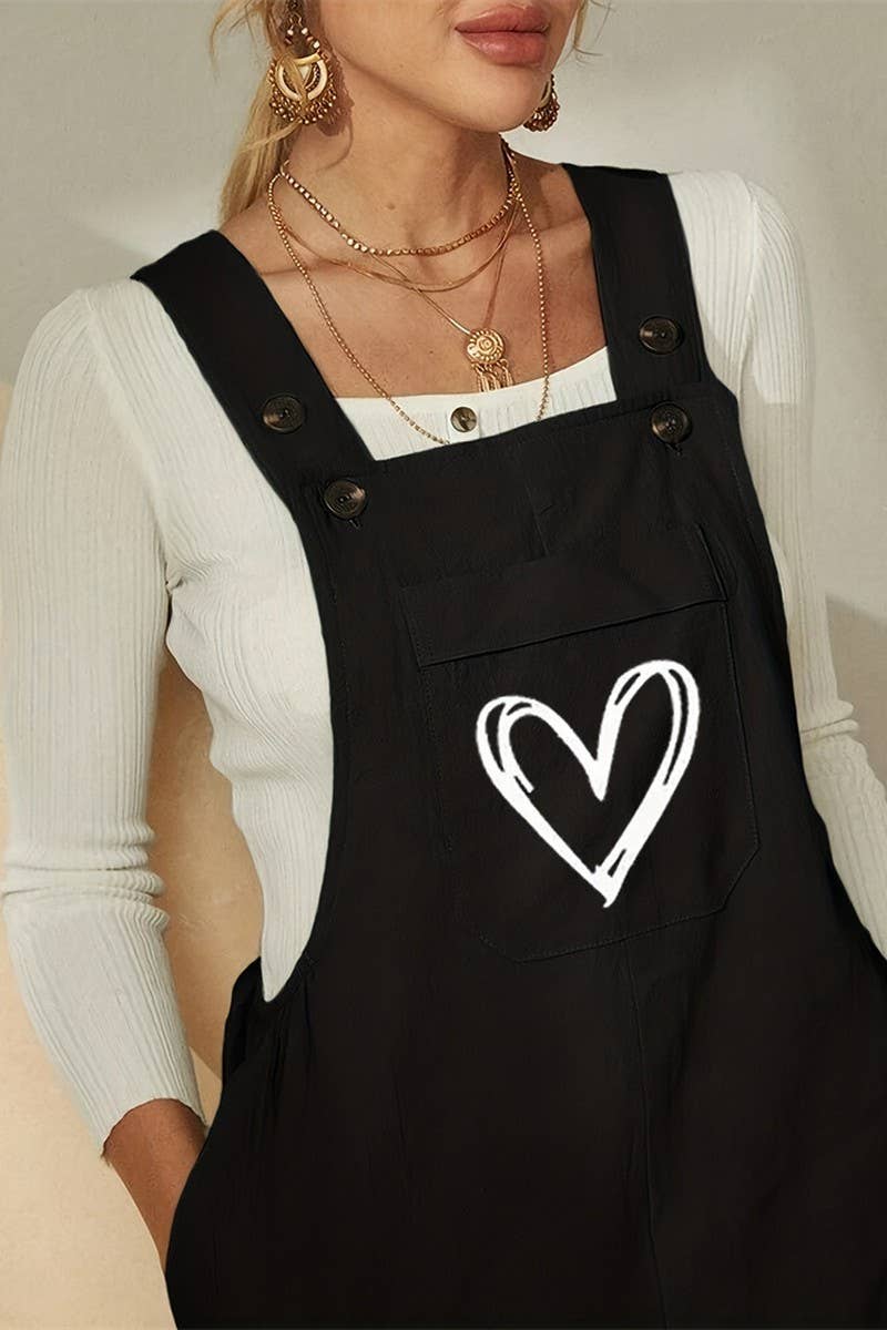 CWSBSSL0134_ADJUSTABLE STRAP CASUAL JUMPSUIT