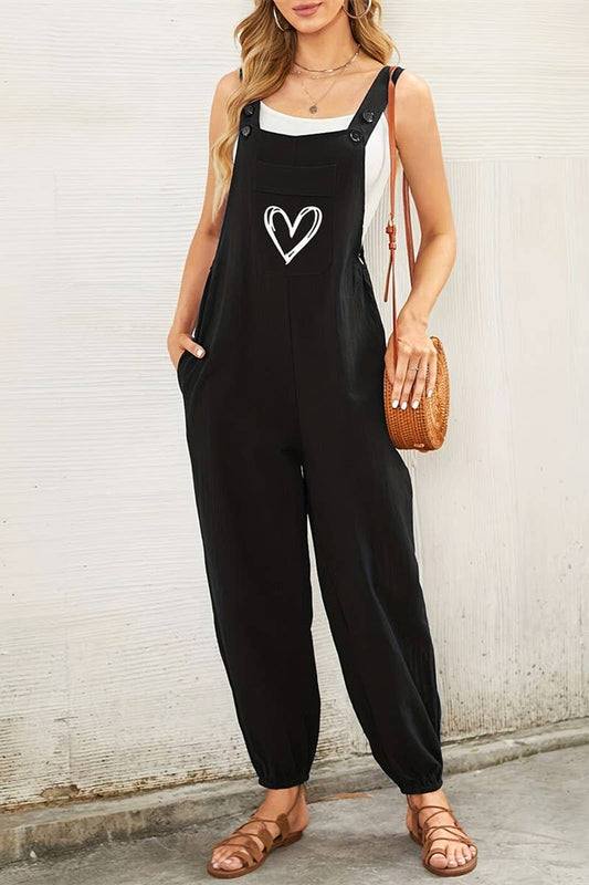CWSBSSL0134_ADJUSTABLE STRAP CASUAL JUMPSUIT