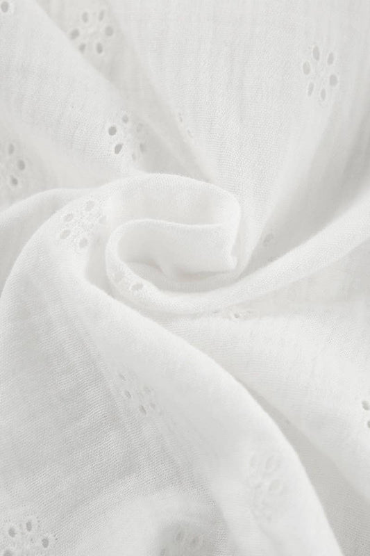 CWSPJ0368_COTTON BANDAGE SHORT SLEEVE SHORTS PAJAMA SET