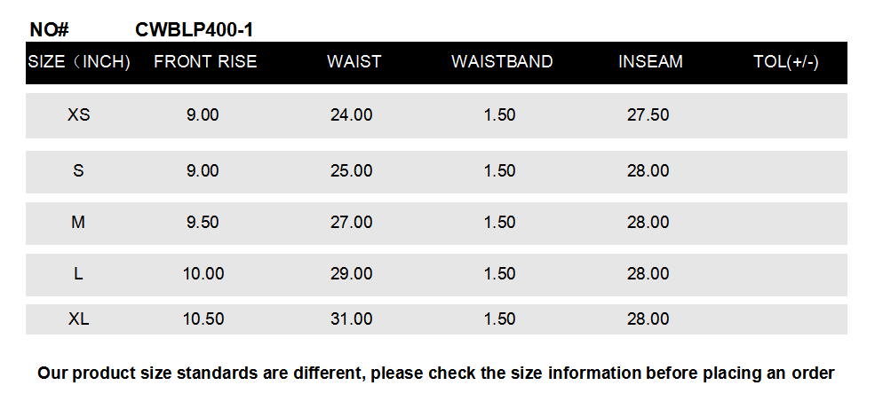 CWBLP400-1_Elastic Waist Camo Cargo Pants Cotton Work Pants