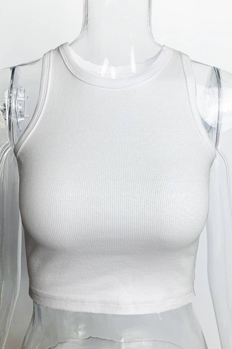 CWTTSL0262_TIGHT-FITTING MIDRIFF-TOP