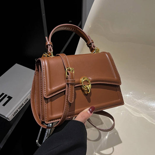 HIGH-END ARMPIT HANDBAG SHOULDER BAG_CWAB1546