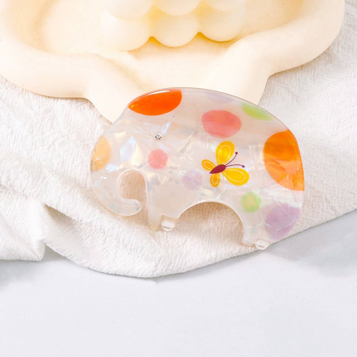 CWAHA5150_NEW SUMMER FRESH AND SWEET CARTOON HAIRPIN