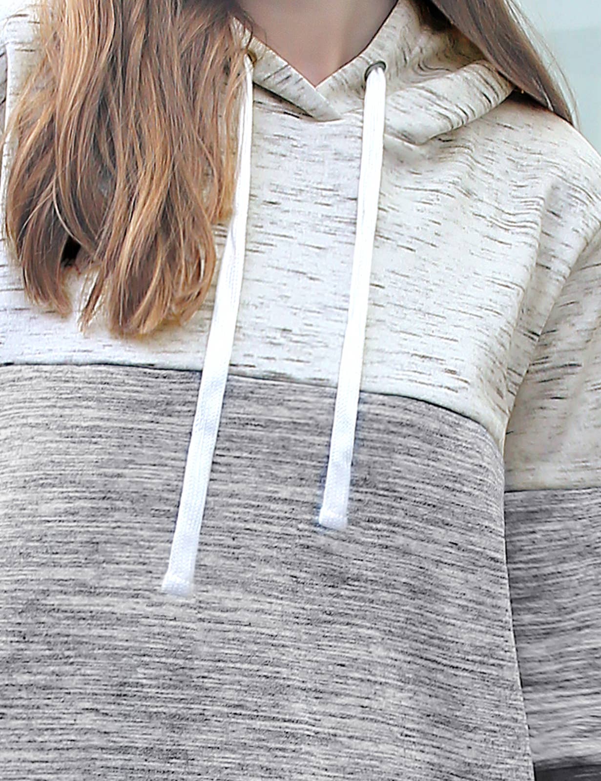 CWOHOL449_Lightweight Thin Long Hoodie