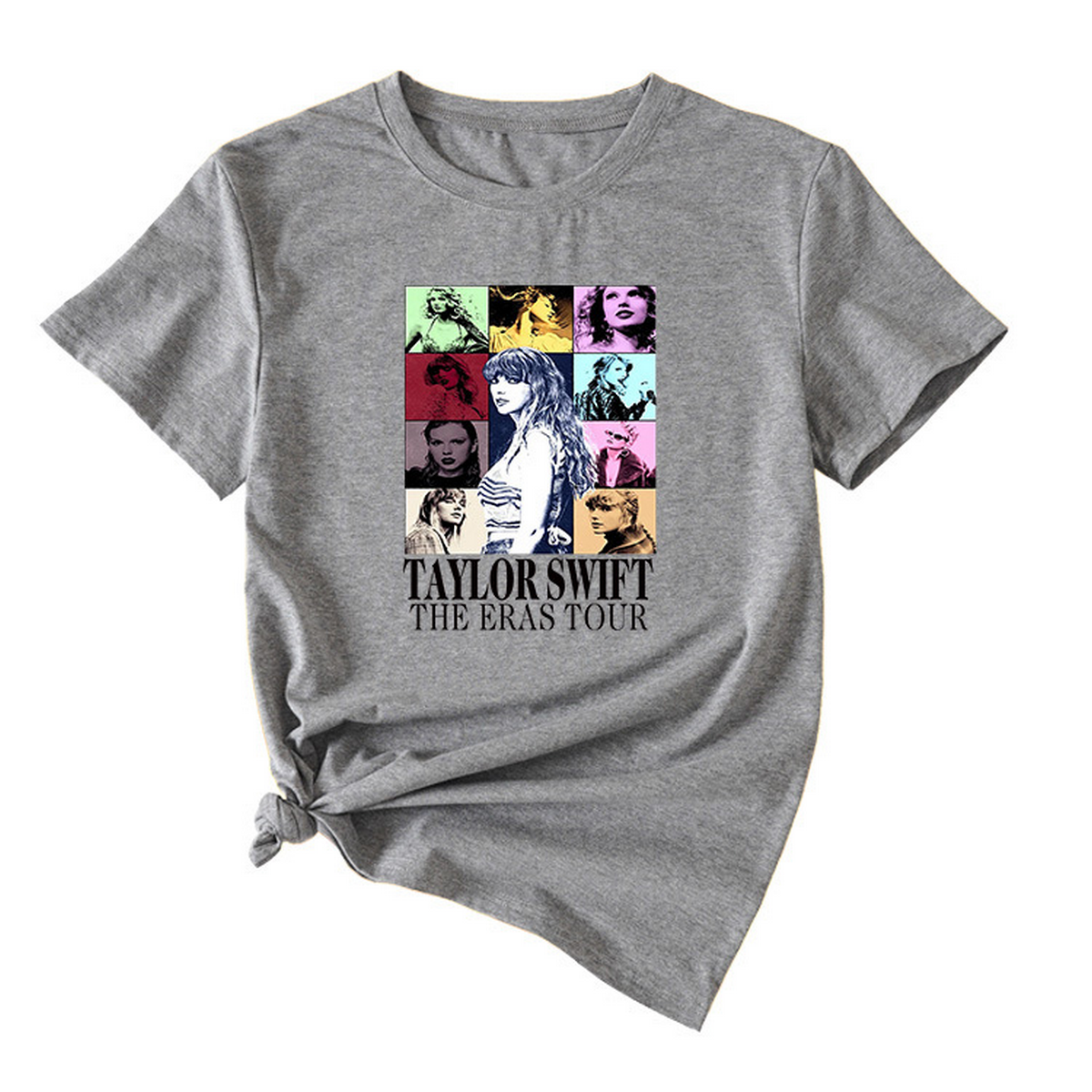 Funny Graphic Tee for Women ? Casual Style