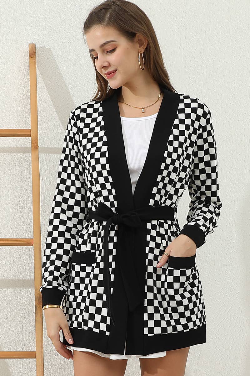 CWOCAL532-P_PLUS SIZE LONG SLEEVE ROVE CARDIGAN WITH POCKETS