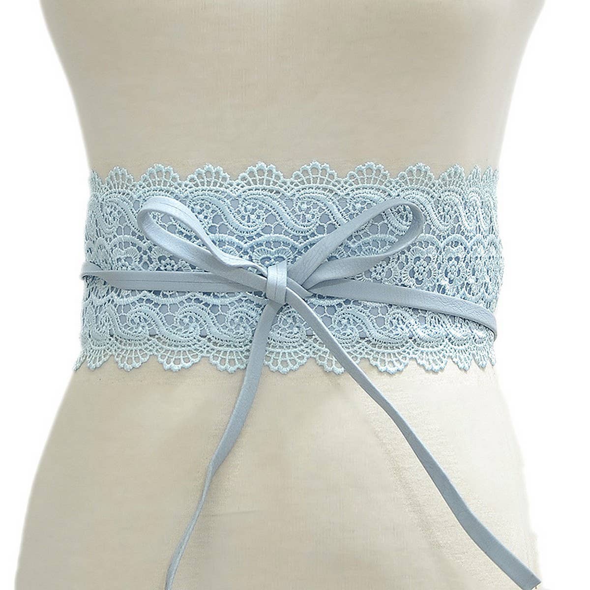 NEW GEMSTONE PEARL VERSATILE BELT_CWABE0498