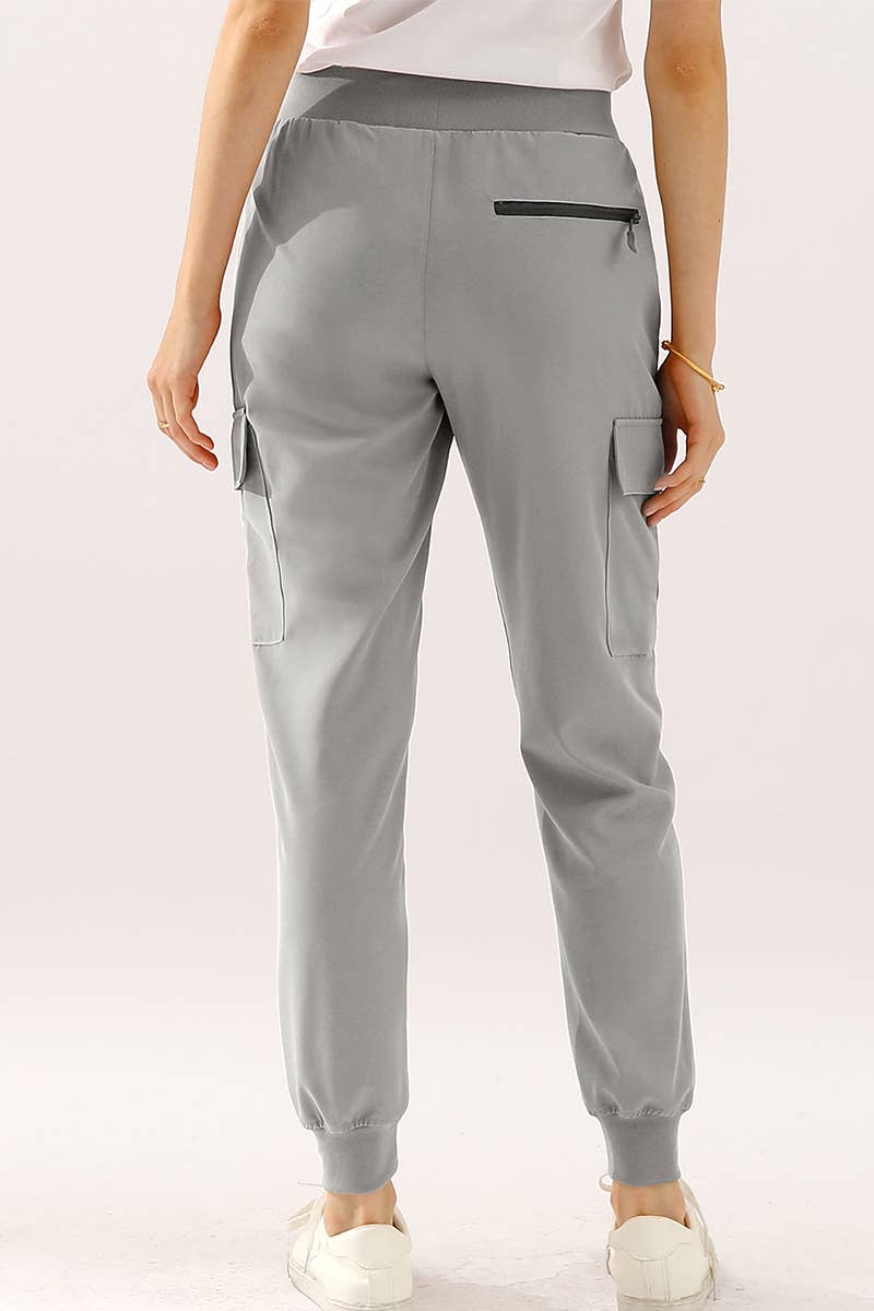 CWBLP407-P_Lightweight Quick Drying Hiking Pants