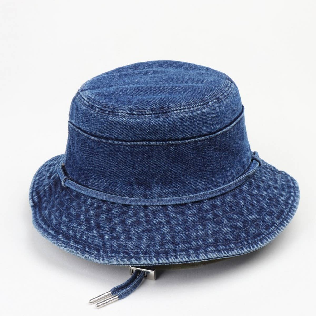 CWAH3278_OUTDOOR LEISURE RETRO FASHION BUCKET HAT FOR MEN