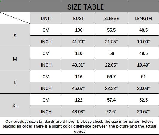 CWOCO1012_CASUAL PATCHWORK LONG SLEEVE JACKET SHORT