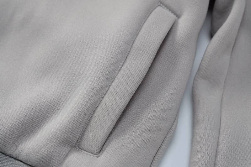 COMFORTABLE CASUAL FASHION CREW NECK JACKET