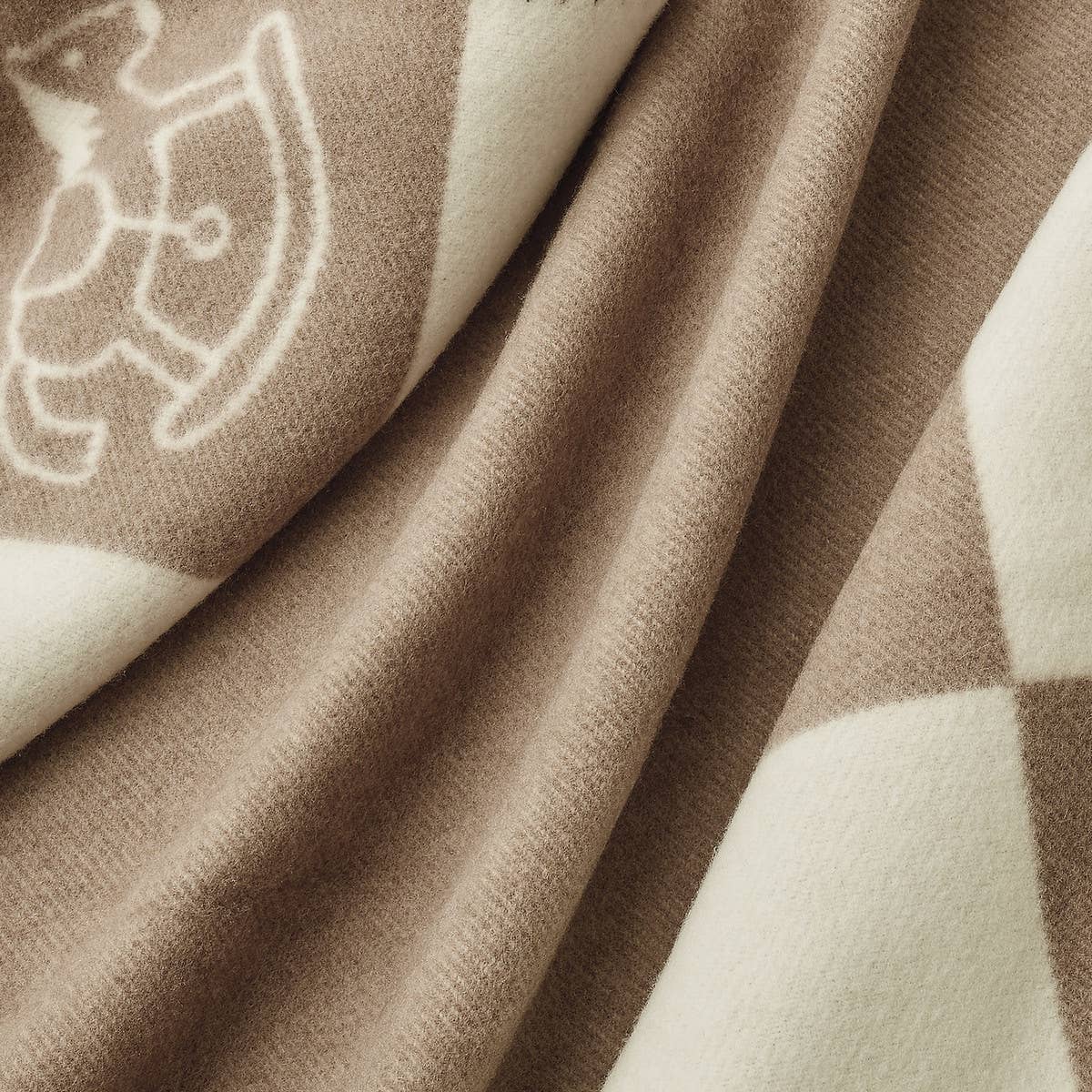 SIMPLE WARM BLANKET SOFA BLANKET KNITTED BLANKET_CWMM0329