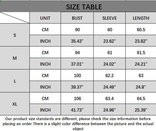 CWOJA0967_FALL VINTAGE LONG-SLEEVED FLEECE JACKET