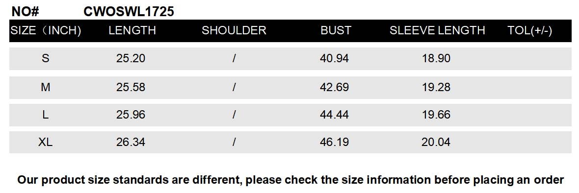 CWOSWL1725_Button Down Long Sleeve Casual Cardigan Sweater