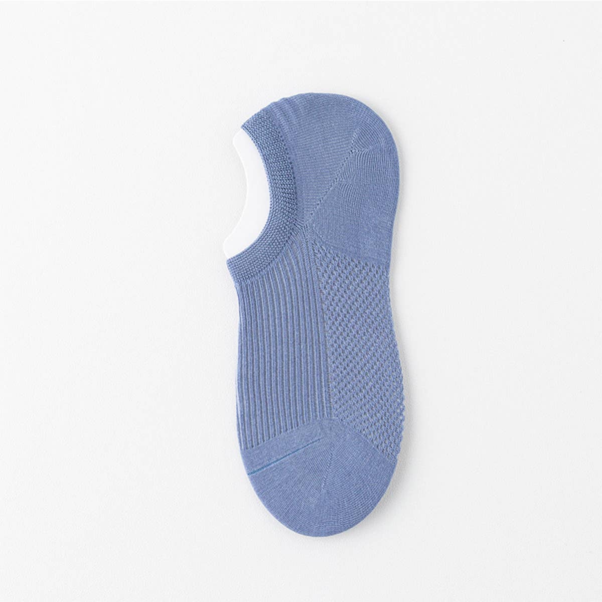 CWMS2461_NEW AIR CONDITIONING SOCKSBONELESS SEAM SOCKS
