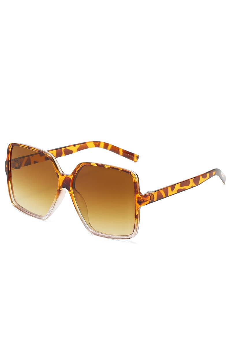 BIG SQUARE FASHION SUNGLASSES_CWASG0077