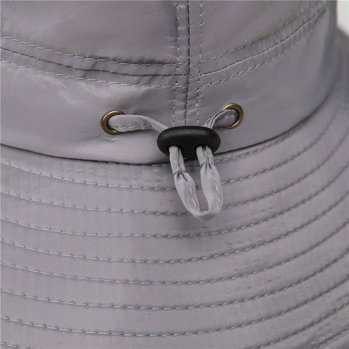 NEW SUN PROTECTION BREATHABLE FISHERMAN HAT_CWAH1469