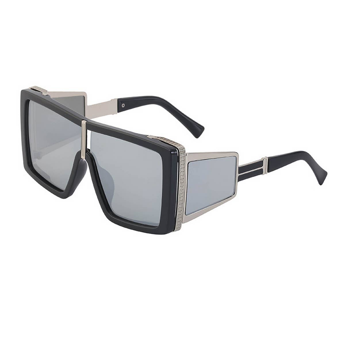 STEAMPUNK STYLE SUN PROTECTION SUNGLASSES_CWASG0676