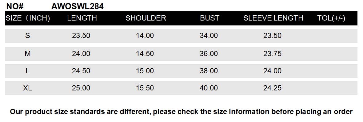 AWOSWL284_Simple V-Neck Pullover Soft Knit Sweater