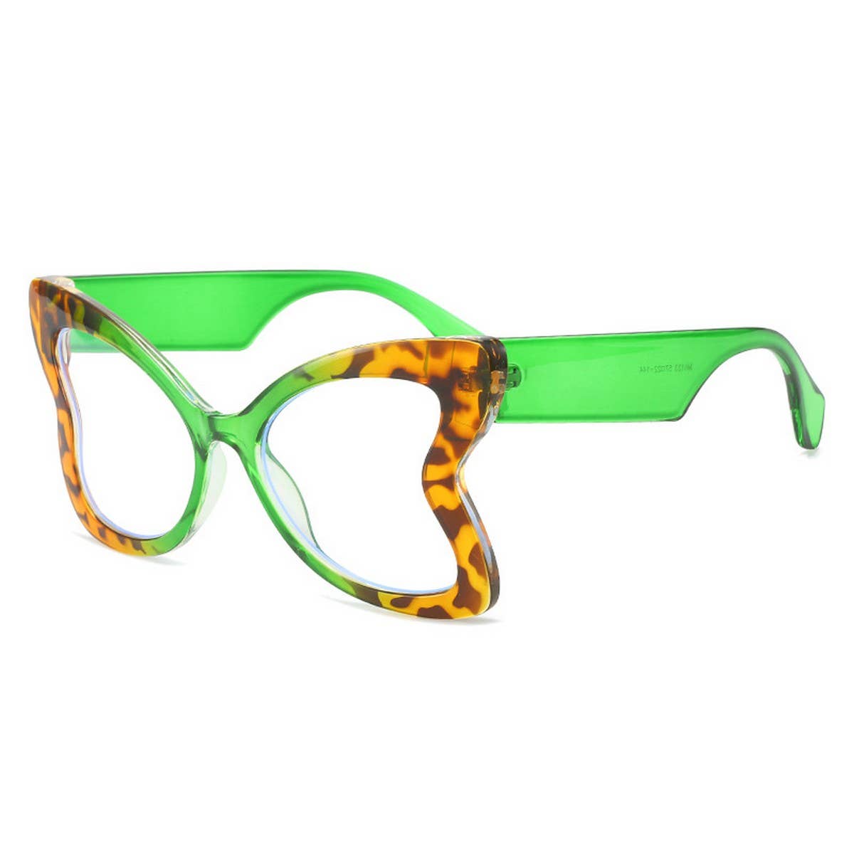 BUTTERFLY GLASSES PC FASHION SUNGLASSES FOR WOMEN_CWASG0253