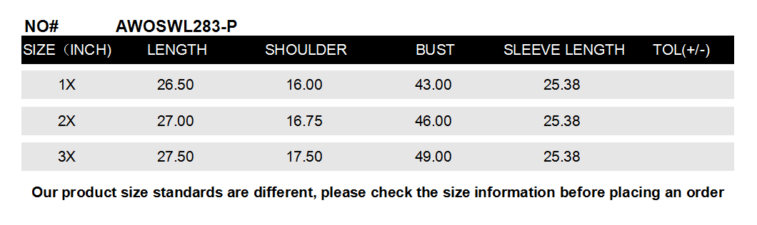 AWOSWL283-P_LONG SLEEVE CREW NECK PULLOVER SWEATER