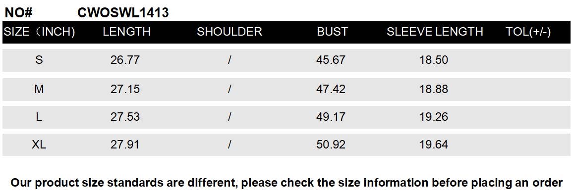 CWOSWL1413_Crew Neck Pullover Casual Sweater