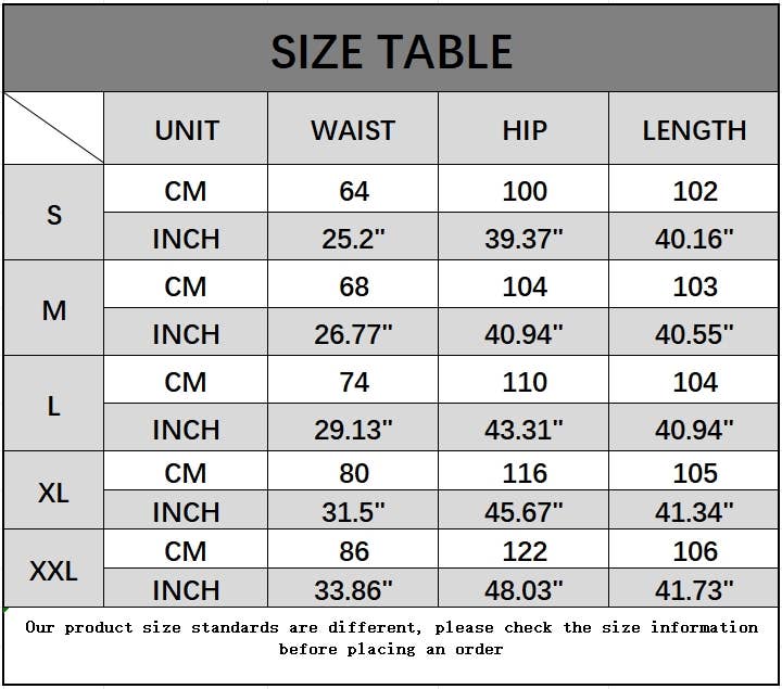 CASUAL SPORTS LOOSE HIGH-WAISTED SWEATPANTS