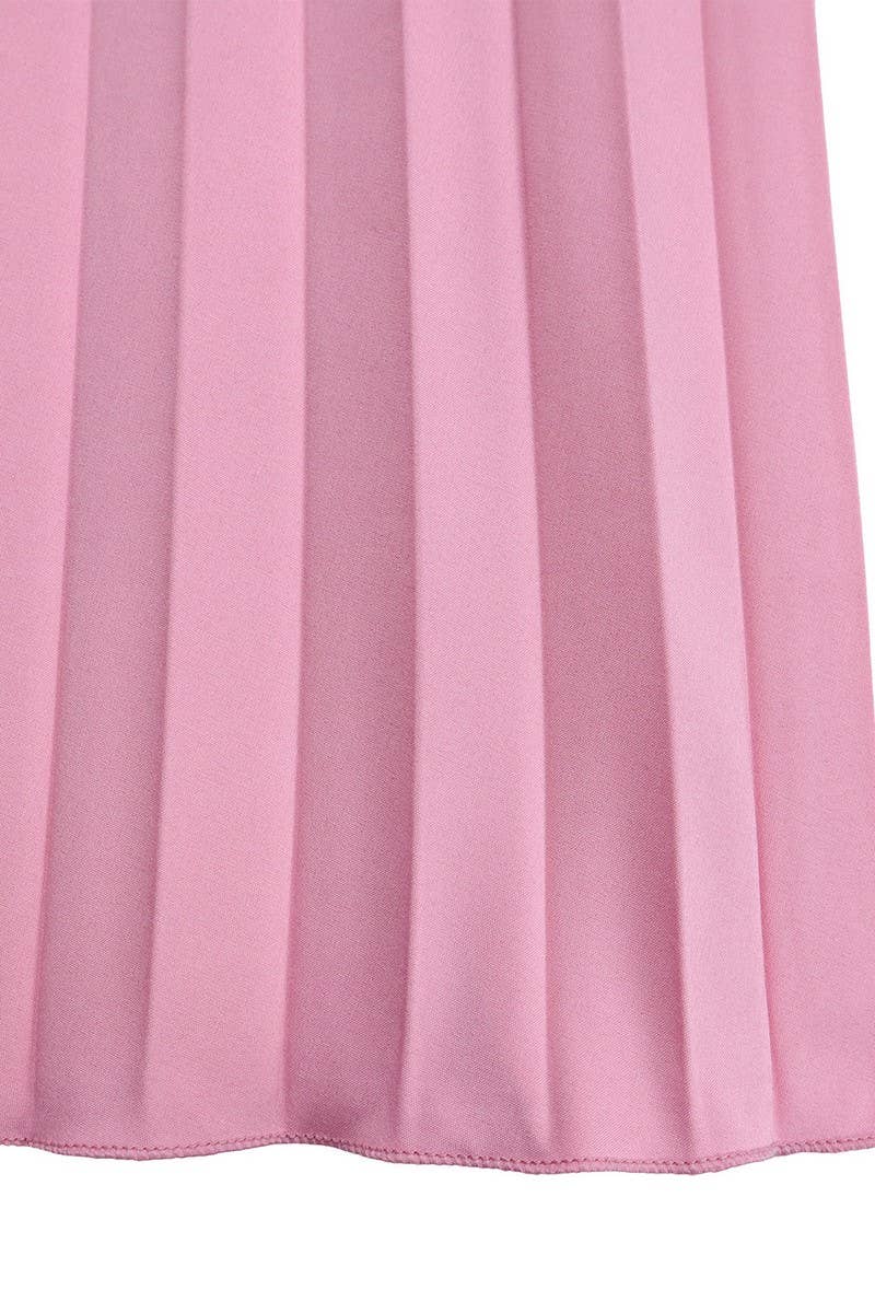 CWDMD01261_2025 SUMMER WOMEN HALTER CHAIN BACKLESS JUMPSUIT