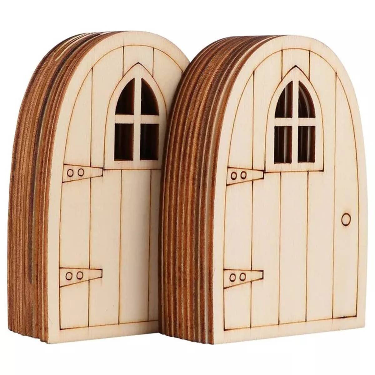 CWMM8553_CREATIVE DIY DOOR AND WINDOW WOOD CHIPS